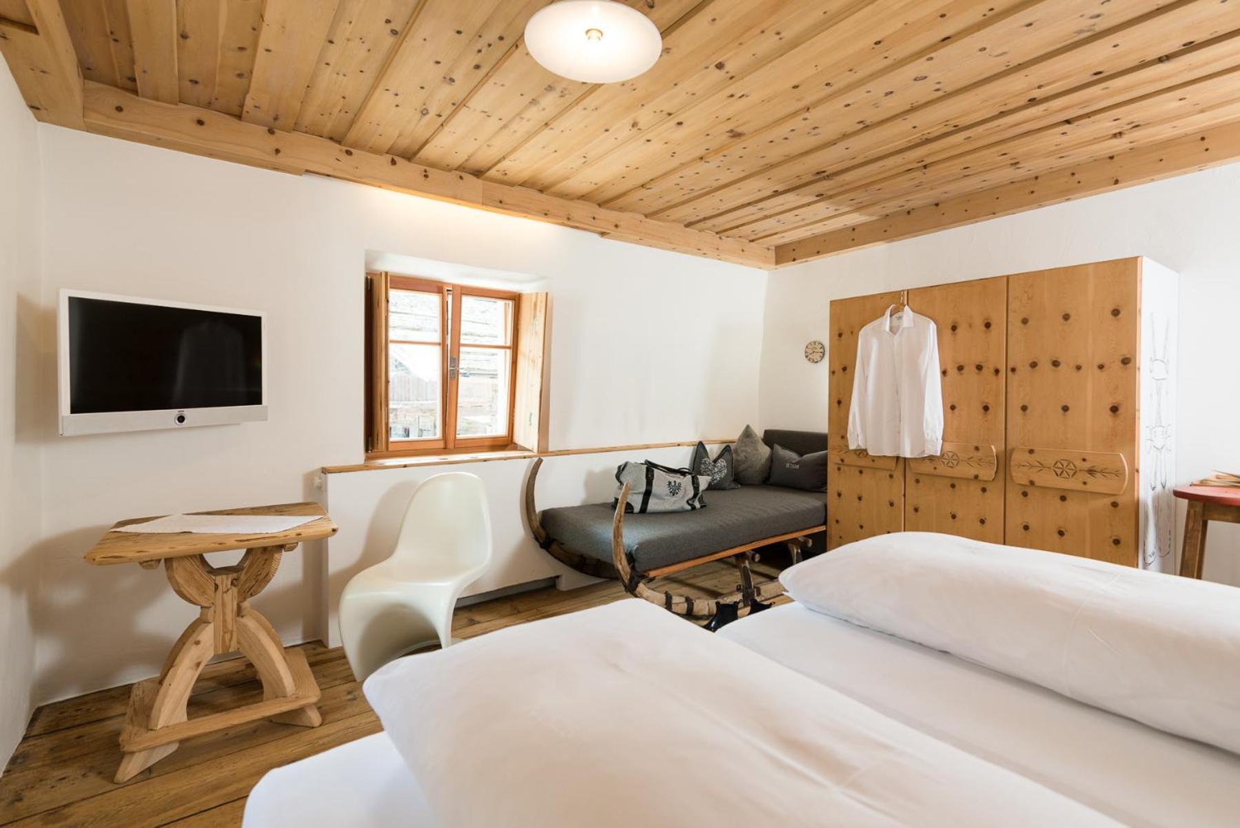Hotel & Gourmetwirtshaus Kirchenwirt Seit 1326 Leogang Bagian luar foto